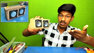 PAM 8403 Se Bluetooth Speaker kaise banaye