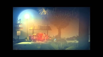 BEAUTIFUL INDIE GAME! -PID: Part1