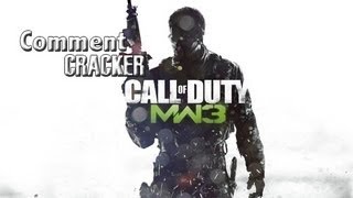 Crack Fr Tuto Crack Mw3 Multiplayer Solo