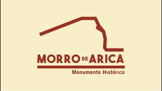 POBLAMIENTO DE ARICA