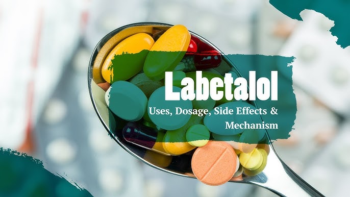 Labetalol Uses, Side Effects & Warnings