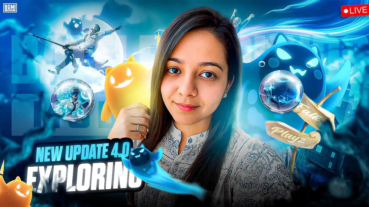 RANK PUSH KARE??? YA 1V1 / FUN BATTLES🤗 | FALLI PLAYZ | ROAD TO 2K # ...