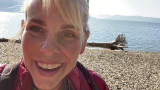 Rock Hunting for Old Testament Art by Patti Rokus