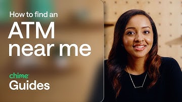 How To Find a Chime Fee-Free ATM Near You | Step-by-Step Guide | @Chime