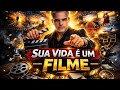 Sua Vida é um Filme: Use a Imaginação Para Criar Seu Próprio Roteiro.