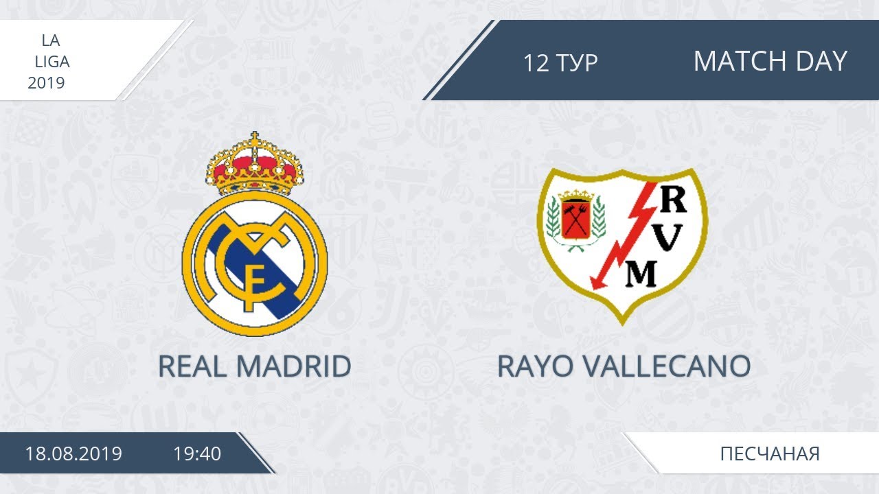 AFL19. Spain. La Liga. Day 12. Real Madrid - Rayo Vallecano. camera iphone 8 plus apk