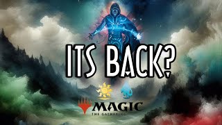 | Azorius Control is STRONG | Mythic Top 500 | Standard | BO3 | MtG Arena |