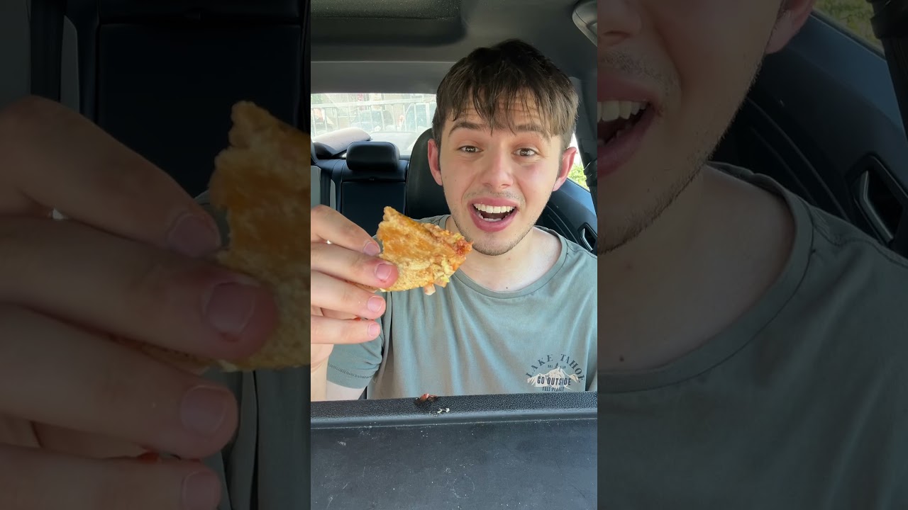 Who makes the best fast food taco?