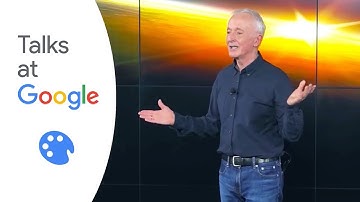 Anthony Daniels | The Man Behind Star Wars C-3PO | Talks at Google