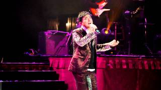 呂方 Touching Moments Live 2011 - 聽不到的說話 chords