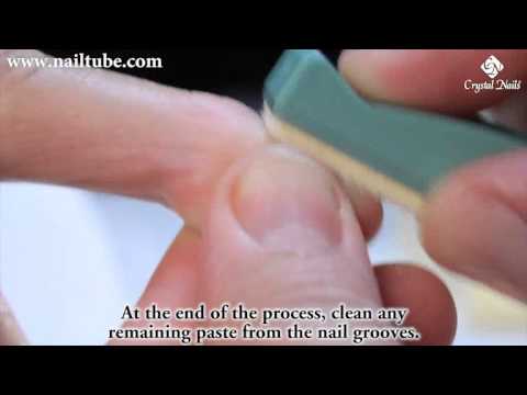 Video: What Is Japanese Manicure