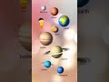 Download Lagu Tata Surya Mengenal nama Planet #shorts #subscribe