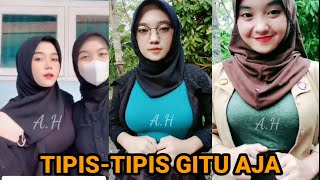 Jilbab Stayle Terbaru Joget Tipis-Tipis Tapi Asyikkkkk