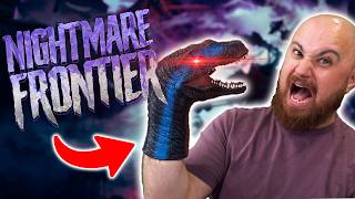 Can I Survive NIGHTMARE FRONTIER'S most Fearsome Challenges!