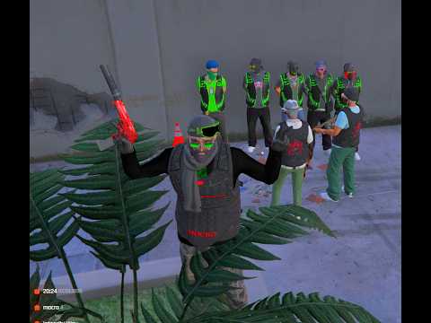 Free Mocro