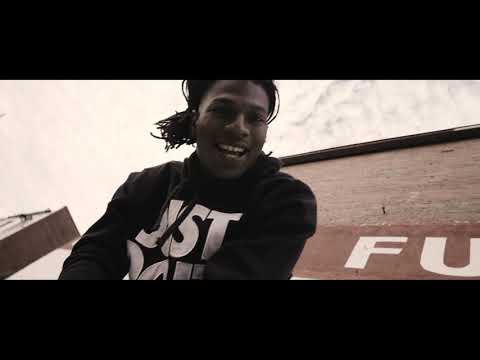CallMeDroc - Greatness (Official Video)