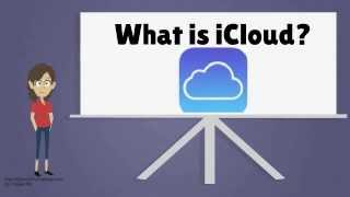 What is iCloud?