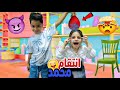 ما توقعنا محمد يعمل هيك بفاطمة النهاية كانت صادمة مقالب   