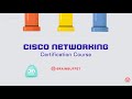 Cisco Networking Course Trailer