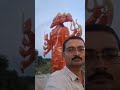Jay Shri Bajrangbali