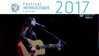 Amy Macdonald & Gwennyn - Festival Interceltique de Lorient 2017 chords