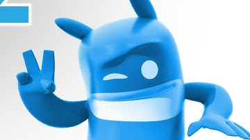 De Blob 2 - Release Trailer PC