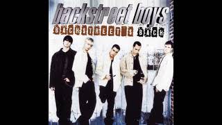 Watch Backstreet Boys Thats What She Said video