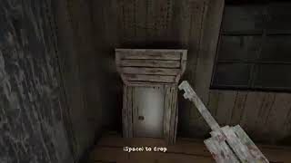 Granny Chapter Two Enhanced New Area (Unofficial)