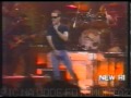PNWF - Bruce Willis "Secret Agent Man" - teledysk