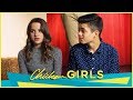 CHICKEN GIRLS | Season 3 | Ep. 7: “Anything Goes”