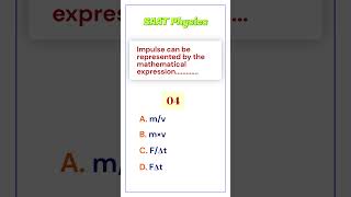#impulse #physicsshorts #momentum #saat #learnphysics #physicsformulas #physicsbasics #apphysics