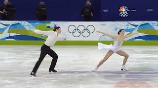 Tessa Virtue and Scott Moir - All Time Twizzles Compilation