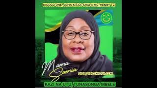 K one_Njo CCM tufurah Prod john kitaa_Shafii mc_Henry Tz @ai #everyone #tanzania_0741140060