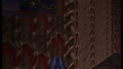 Doom 64 - Skip All of Breakdown
