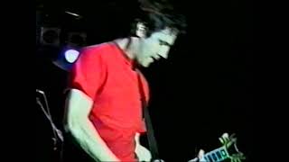 Redd Kross &quot;Stoned&quot; -LIVE- Festimad (1997)