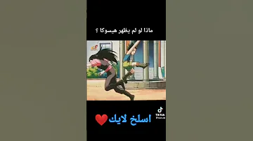 ماذا لو لم يظهر هيسوكا هيسوكا Hunter Hunterxhunter الصياد لايك 