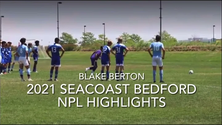 Save Reel part 1 Blake Berton