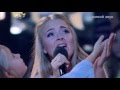 Ева Богданова и Кристина Питке // "Два голоса" на СТС » 4 тур