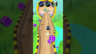Collect Token & New Portal Gameplay 26 #akleshop #goingballs