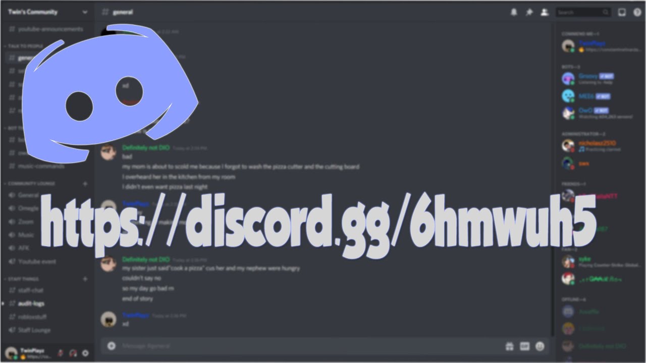 Roblox Studio Community - Discord Servers