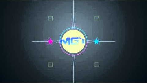 Multi Gaming Team Intro (version nr.1)