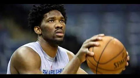 Joel Embiid says he 'didn't trust the process' in loss to Raptors ,  Sports News Online