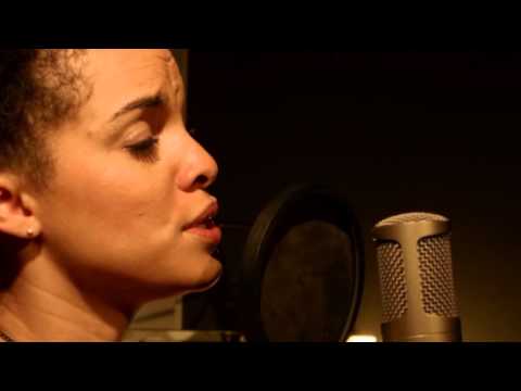 Wells & Fernandez // She's only happy with the sun - Ben Harper