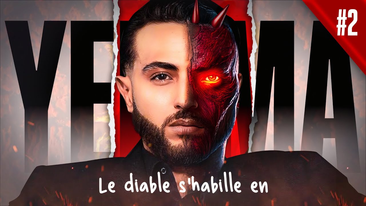 Le diable s'habille en Yema : Episode II
