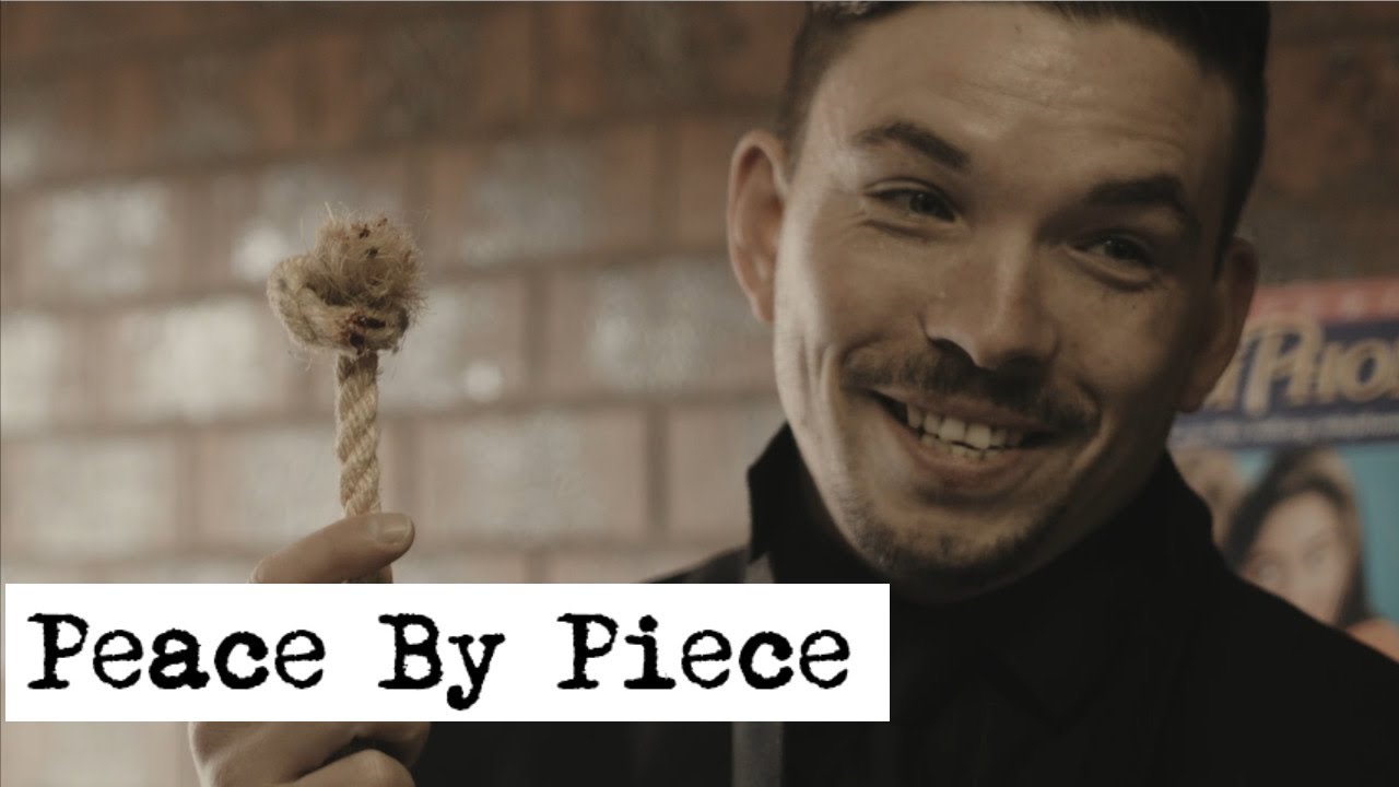 Peace By Piece | Short Film