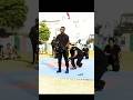 Black Cat Commando NSG training.   #nsg #blackcat #commado #ncc