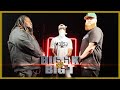 BIGG K VS BIG T RAP BATTLE - RBE