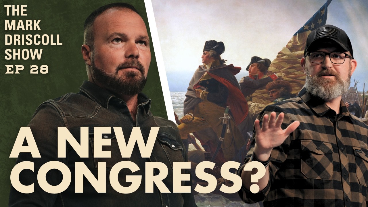 FREEDOM CON Podcasts thumbnail 5