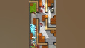 Hunter assassin game //#shortsfeed #gaming #ytshorts #hunter #videogames #viralvideo #shorts