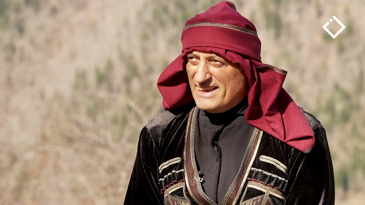 ეთნოფორი • etnopori (გადაცემა სამასოცდამესამე) 22.02.2026წ.